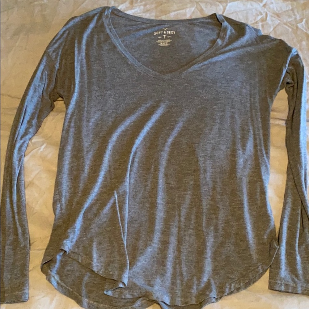 AE Soft & Sexy tee